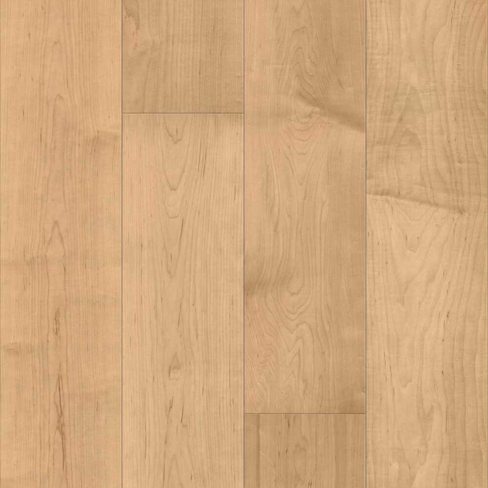 Cali Bamboo Geowood Half Moon Maple, Cali Hardwood Flooring