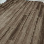 Southwind Authentic Plank Frontier Waterproof Flooring