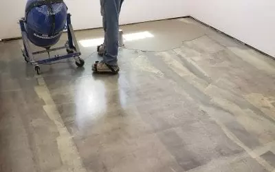 What’s the best flooring for my basement?