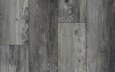 Authentic Plank *3008 Highland Gray* Sample