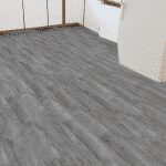 Southwind Authentic Plank Platinum Oak Waterproof Flooring