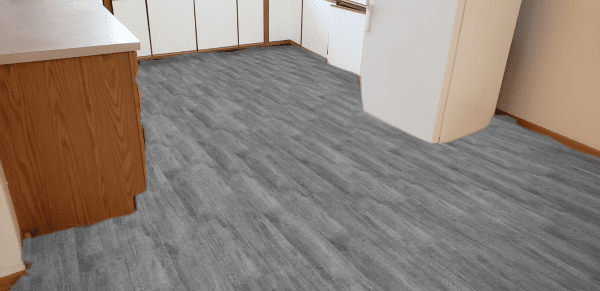 Southwind Authentic Plank Platinum Oak Waterproof Flooring