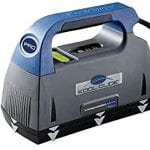 Kool Glide Seam Iron used for carpet installations and vinyl plank repairs.
