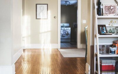 Landlord’s Guide to Flooring in a Rental Property