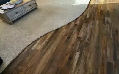 Install Story | Installing Carpet in Fargo, ND